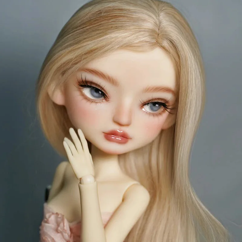 BJD Doll Hot Sale 1/6 Daisy Na – Baby Products On Sale Bewertung und Preis