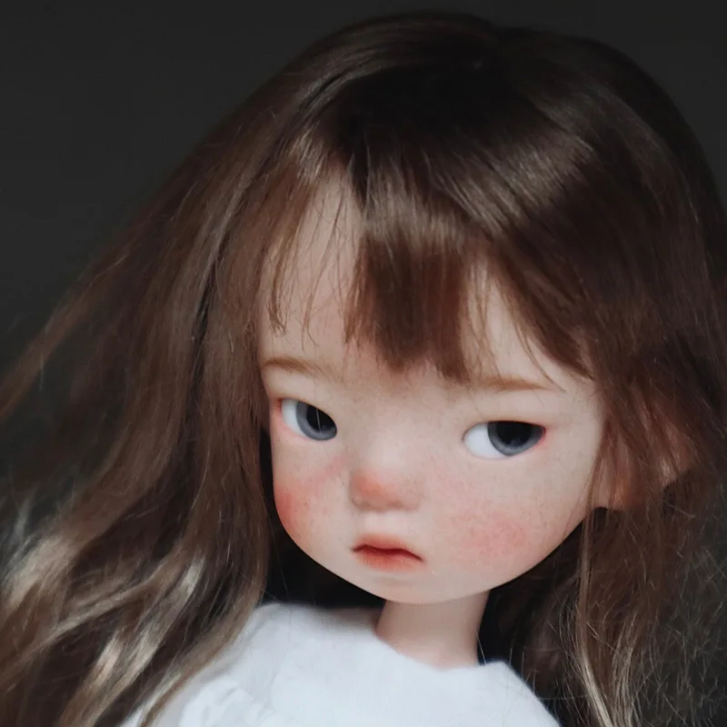 BJD Doll Hot Sale 1/6 Daisy Na – Baby Products On Sale Bewertung und Preis