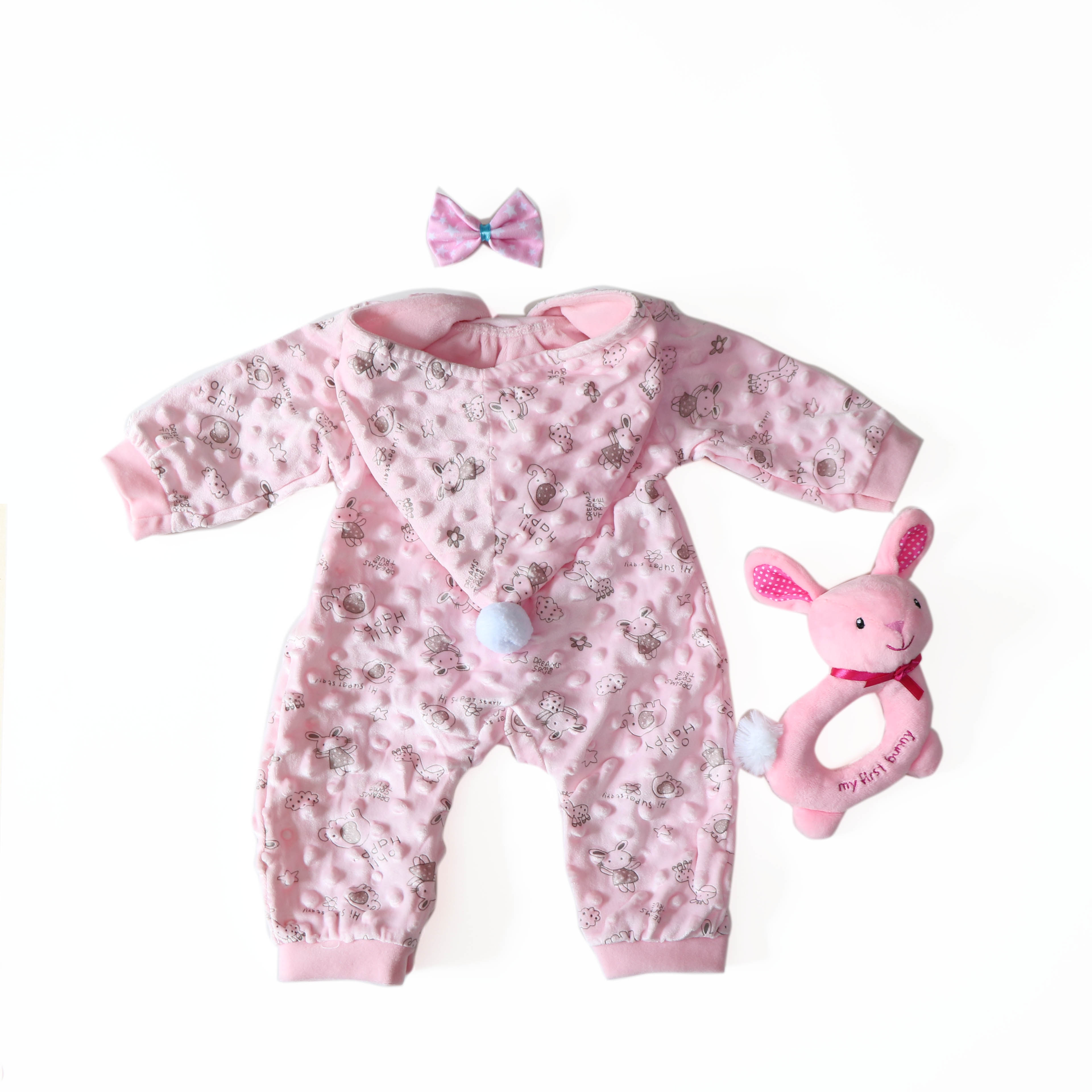 YingHuanMei Reborn Baby Dolls  – Baby Products Expo Bewertung und Preis