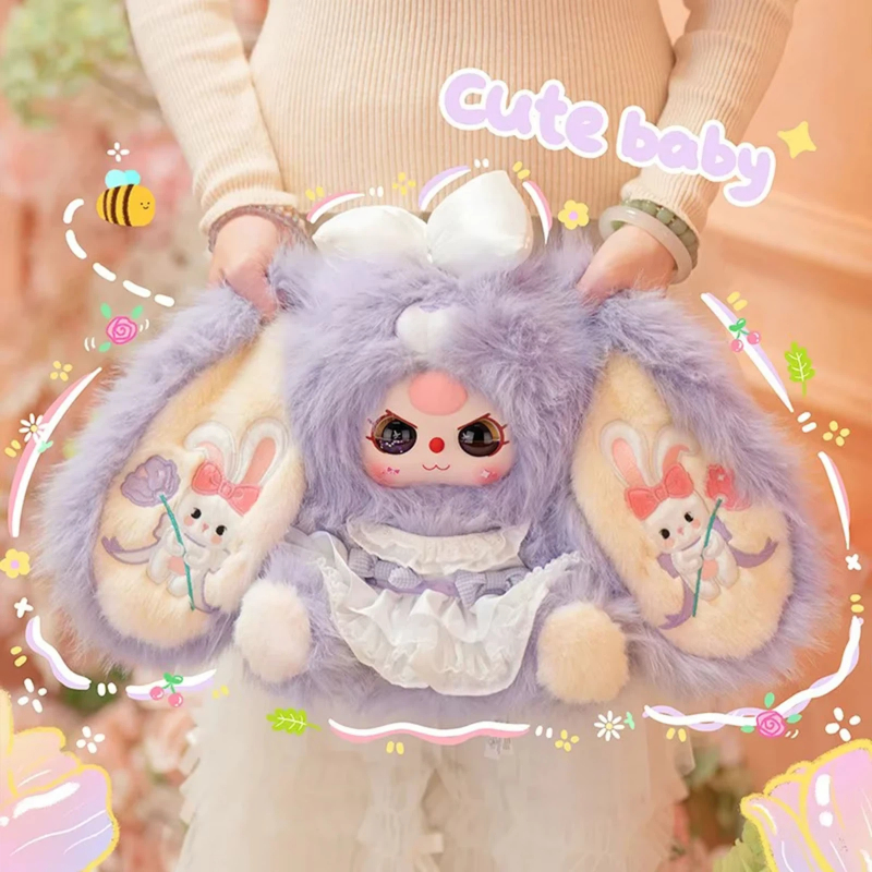 Baby Three 400% Lily Rabbit To – Baby Products Game Bewertung und Preis