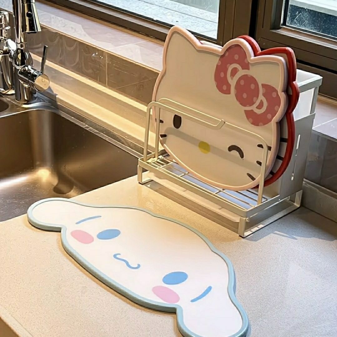 Anime Sanrio Inspired Cutting  – Baby Products Expo Bewertung und Preis