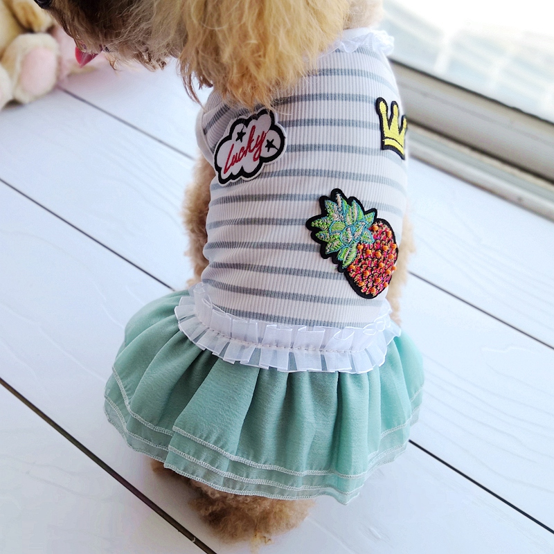 Cheap On Sale Pet Dress For Do – Baby Products On Sale Bewertung und Preis