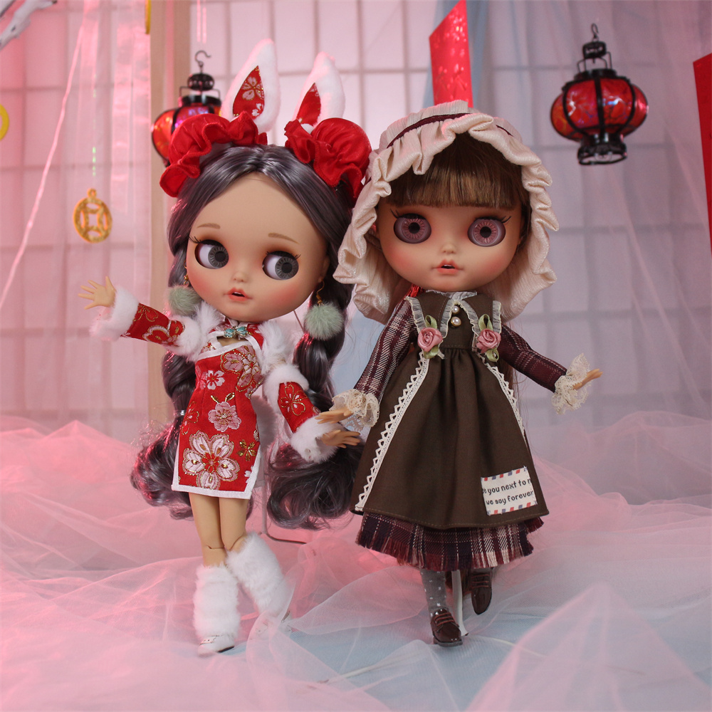 ICY DBS blyth doll 1/6 bjd toy – Baby Products On Sale Bewertung und Preis