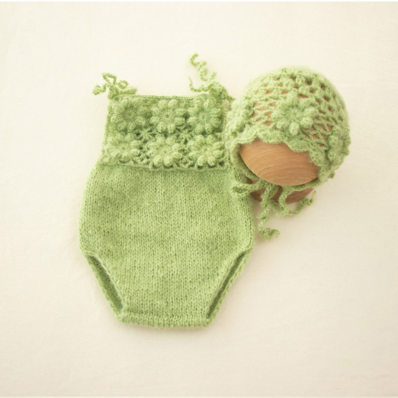 2026Newborn mohair romper phot – Baby Products Expo Bewertung und Preis