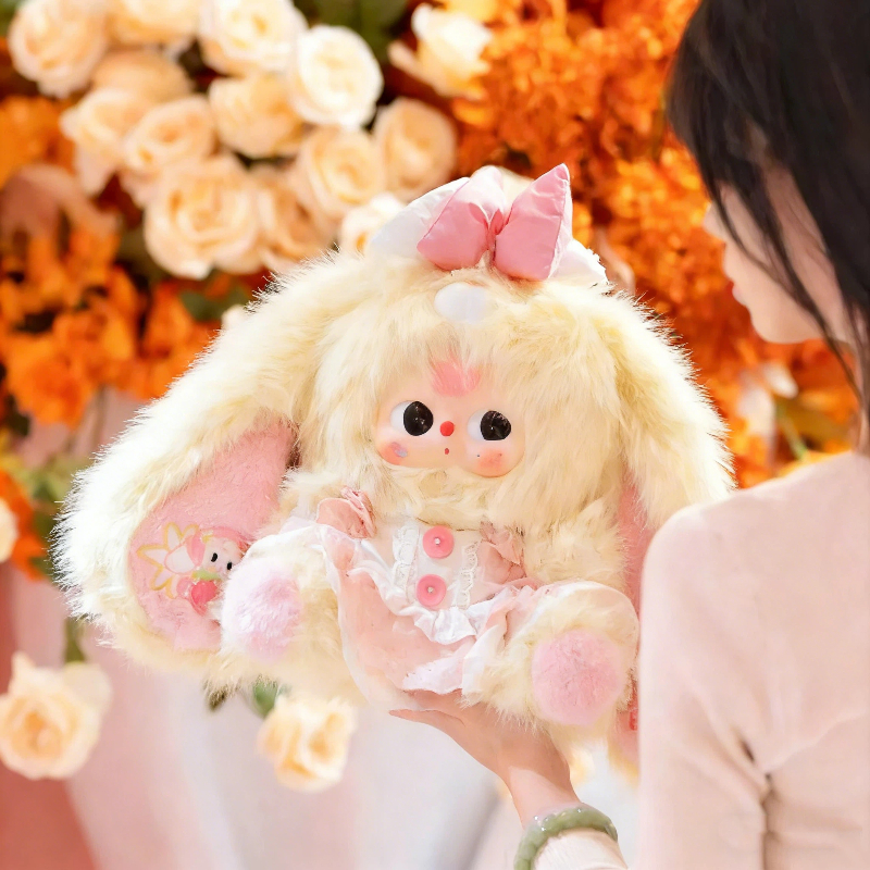 Baby Three 400% Lily Rabbit To – Baby Products Game Bewertung und Preis