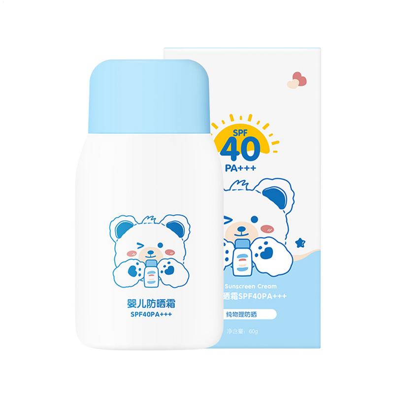 Natural Baby Sunscreen Baby Su – Baby Sunscreen Lotion Bewertung und Preis