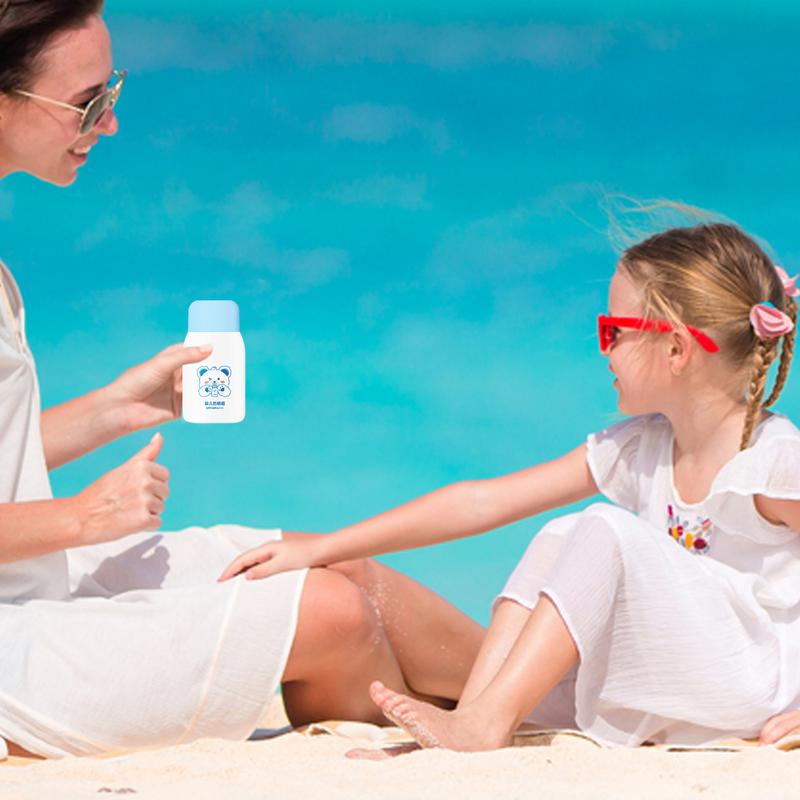 Natural Baby Sunscreen Baby Su – Baby Sunscreen Lotion Bewertung und Preis