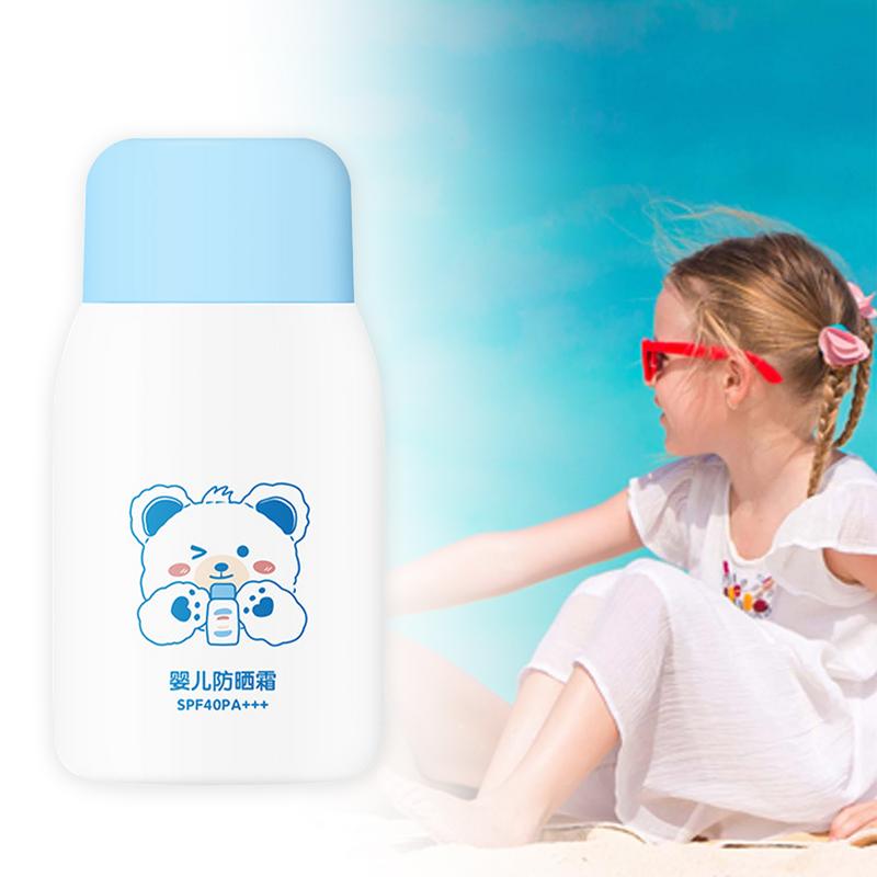 Natural Baby Sunscreen Baby Su – Baby Sunscreen Lotion Bewertung und Preis