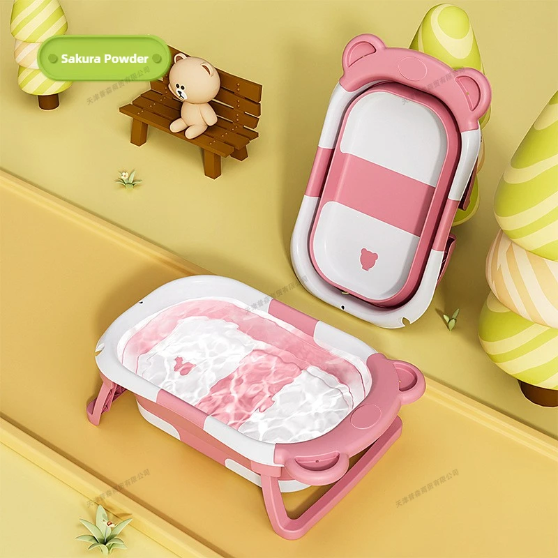 Foldable Baby Bath Tub Intelli – Baby Products Expo Bewertung und Preis