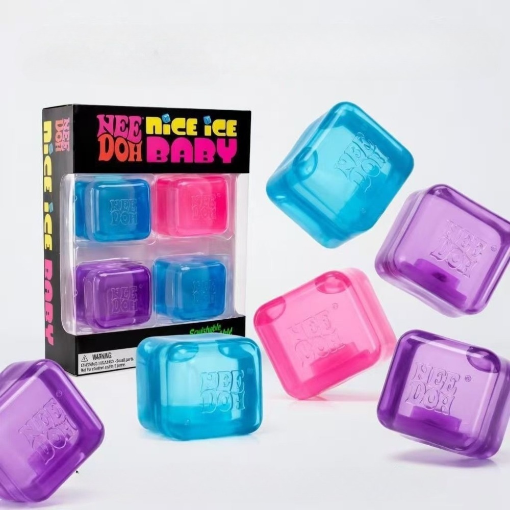 New Needoh Nice Ice Baby Shape – Baby Products Expo Bewertung und Preis