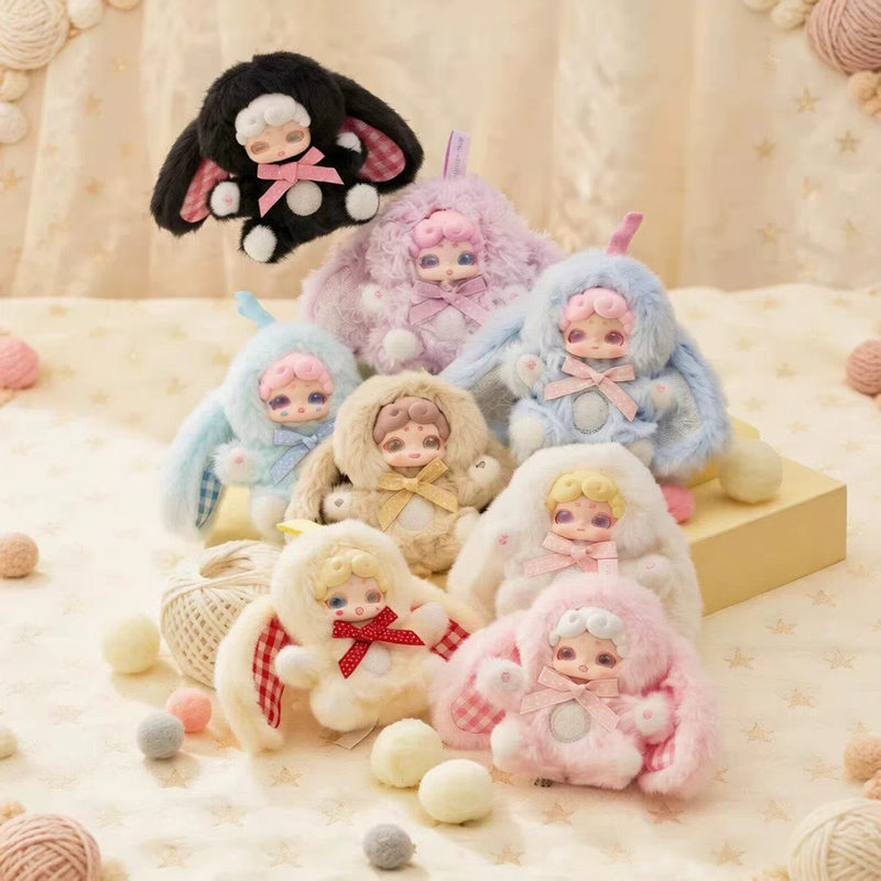 Luckydiernai Goodnight Little  – Baby Products Rabbit Bewertung und Preis