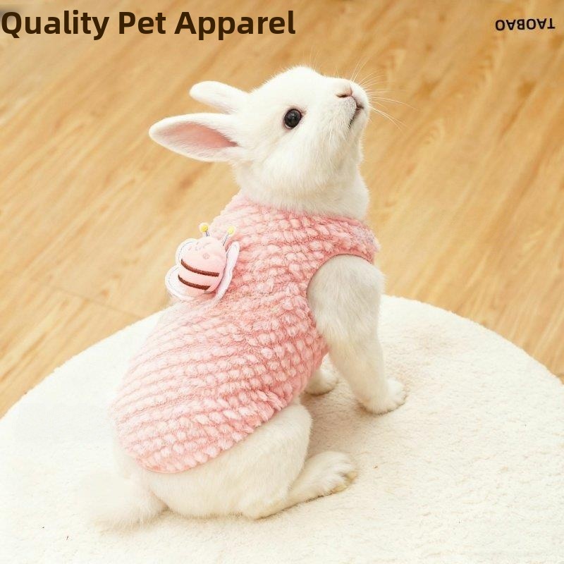 Warm Clothes for Pet Rabbits W – Baby Products Rabbit Bewertung und Preis