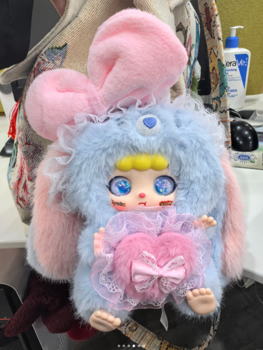 Original Cute Kebidou Small Ra – Baby Products Rabbit Bewertung und Preis