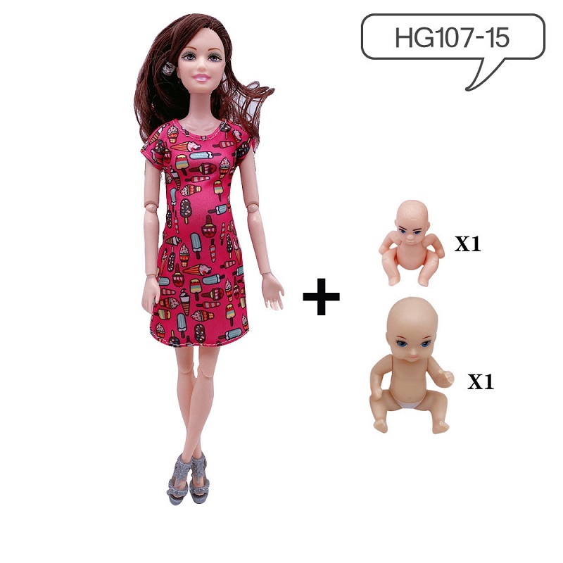Hot Sale 11.5 Inches Pregnant  – Baby Products On Sale Bewertung und Preis
