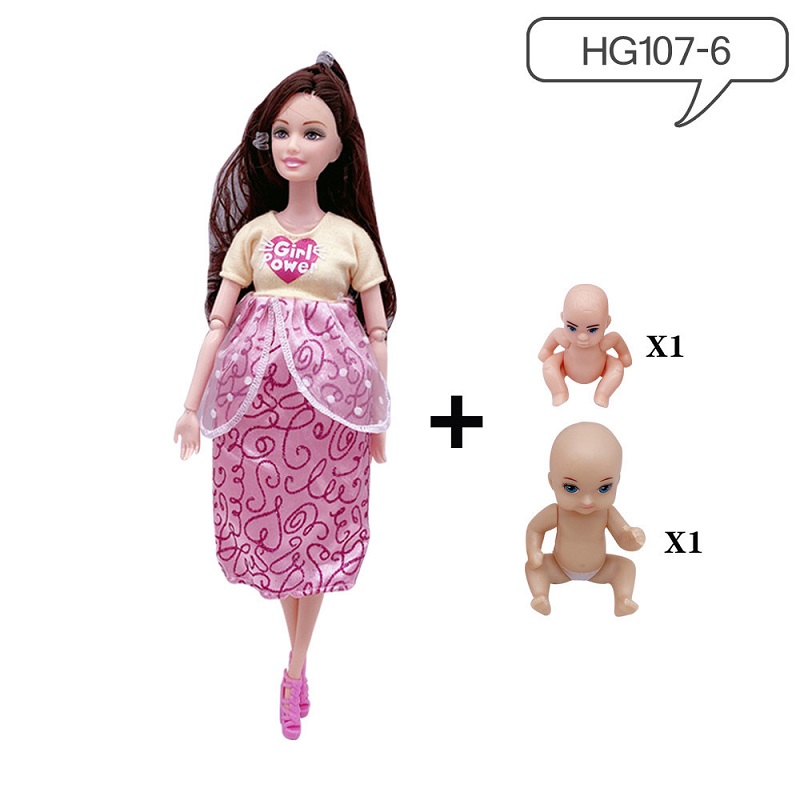 Hot Sale 11.5 Inches Pregnant  – Baby Products On Sale Bewertung und Preis