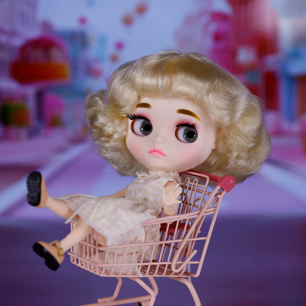 ICY DBS Blyth 1/6 BJD doll, fe – Baby Products On Sale Bewertung und Preis
