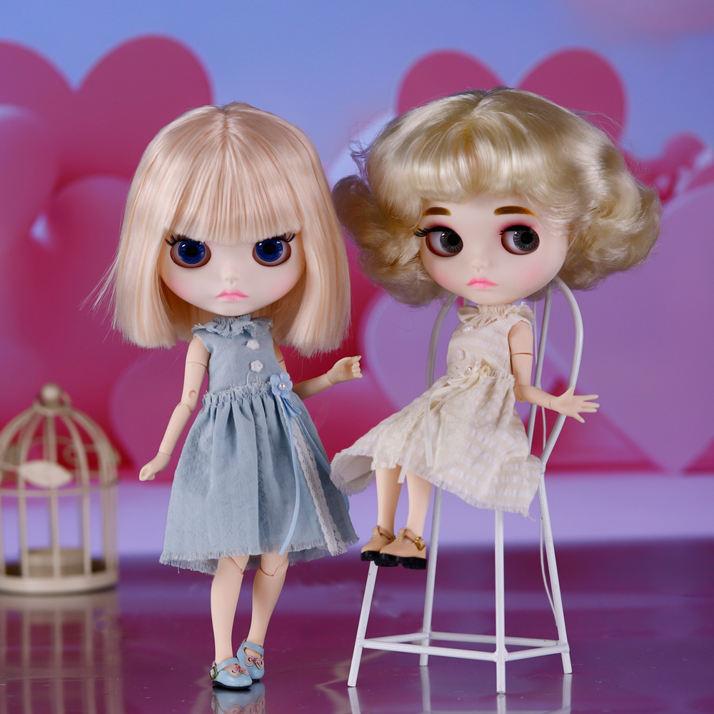 ICY DBS Blyth 1/6 BJD doll, fe – Baby Products On Sale Bewertung und Preis