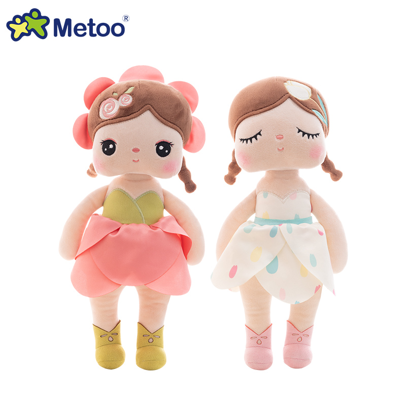 Metoo Doll Plush Toys For Girl – Baby Products On Sale Bewertung und Preis