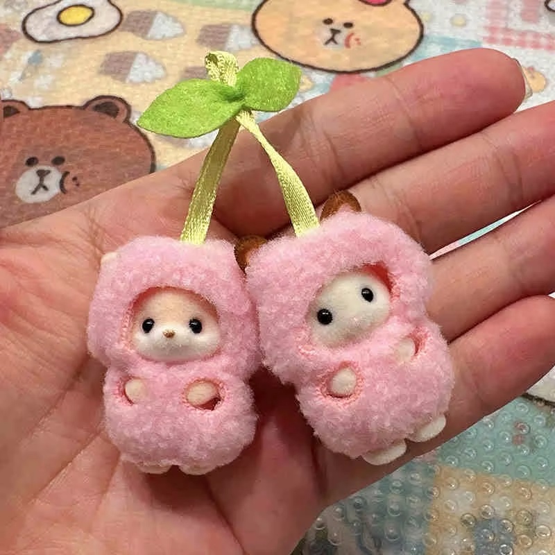 Hot Sale Original Sylvanian Fa – Baby Products On Sale Bewertung und Preis